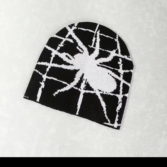 1 pc Spider-Man style beanie (3 styles available) - Picture 8 of 8